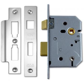 UNION 2226 Mortice Bathroom Lock