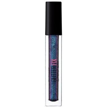 Maybelline Glitter Fix Lip Gloss - 75 Steamy Nights, 5ml, Shimmering Finish, Lightweight Texture