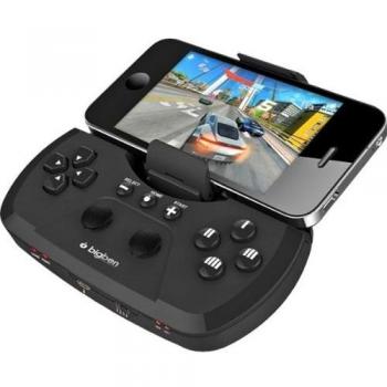Bigben Interactive BB 314298 - Volante/mando