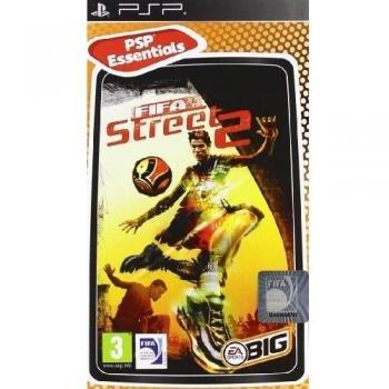 FIFA Street 2 - Essentials