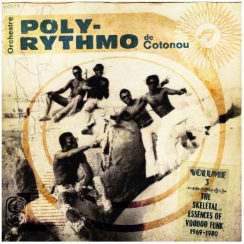 Afro Funk Anthology: The Skeletal Essences 1969-1980