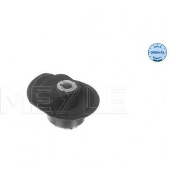 MEYLE Control Arm Silentblock 100 501 0002 - Cojinete, viga del eje, alta calidad, duradero, diseñado para proporcionar un rendimiento óptimo en la suspensión del vehículo