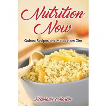Recetas de Quinua y Dieta de Metabolismo - Nutrition Now