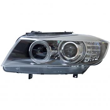 Faro principal delantero HELLA 1EL 354 691-021, Derecha