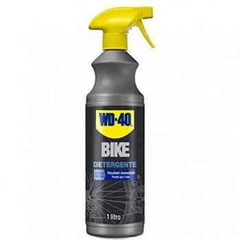 Wd-40 - Wd-40 bike limpiador bici 1lt