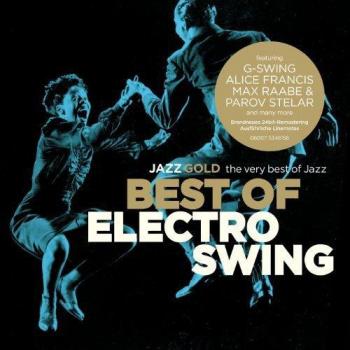 Best of Electro Swing [Jazz Go