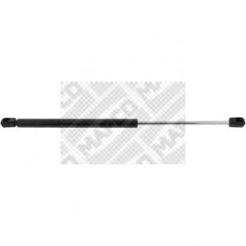 Amortiguador de maletero MAPCO 91223, gas spring, compatible con diversas marcas y modelos de vehículos, diseño robusto para soporte y apertura del maletero, fácil instalación, alta resistencia a la corrosión