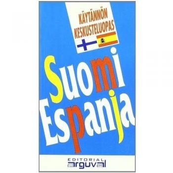 Guía de conversación finlandés-español