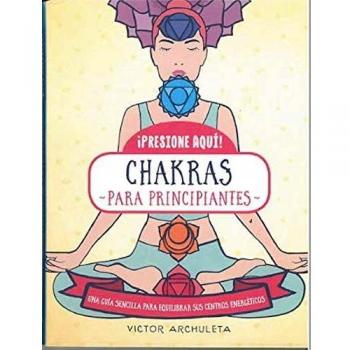 Chakras Para Principiantes