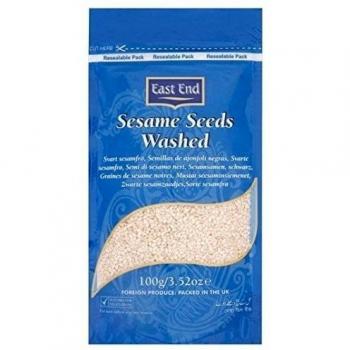 100g East End semillas de sésamo Washed