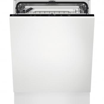 Lavavajillas Integrable Electrolux EEA27205L, 13 Servicios, 60 cm, 46 dB, AirDry Technology
