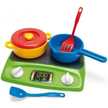 Dantoy Andreu Toys Andreu Toys014245 Plato de Cocina