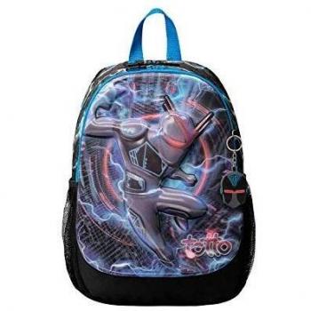 Mochila Escolar pequeña - Mirage