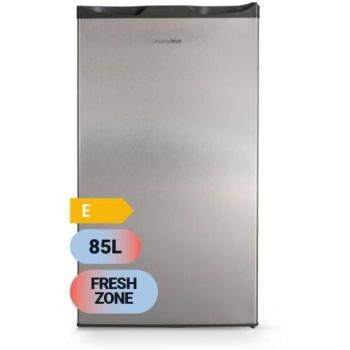 Frigorífico Bajo Encimera 85L Inox Universalblue