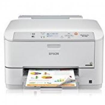 Epson WorkForce Pro WF-5190DW - Impresora de tinta