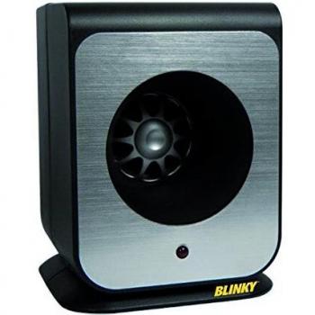 Ahuyentador de ratones ultrasónico Blinky Micio 1 Watt
