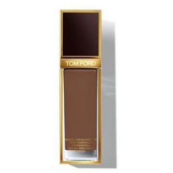 Tom Ford Shade & Illuminate Soft Radiance Foundation SPF50 - 30ml - Warm Nutmeg