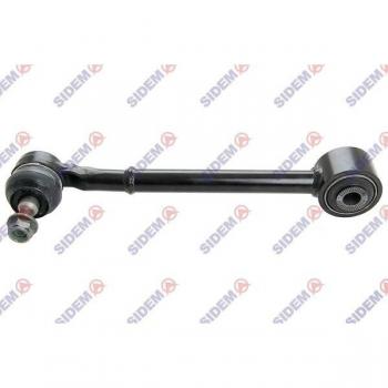 SIDEM 45057 Travesaños/Barras de Suspensión para Ruedas - Rod/Strut, suspensión de ruedas