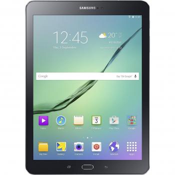 Samsung galaxy tab s2 smt813n 32gb negro tablet microsd transflash microsdhc microsdxc flash 2048 x 1536 pixeles super amoled multitouch capacitiva