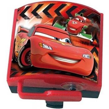 Disney 35551 - Timbre de bicicleta infantil