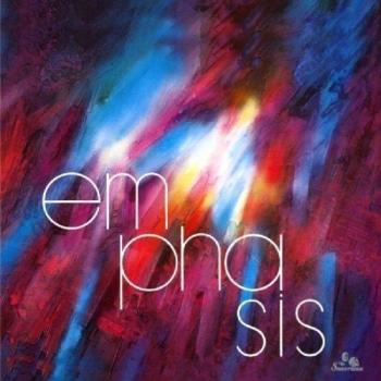 Emphasis [Vinilo]