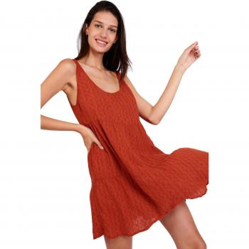 Banana Moon Napuka Lightup Women's Dress