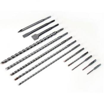 DeWalt SDSPLUSSET-DE - Broca SDS