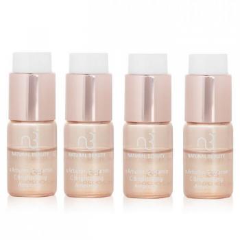 Natural Beauty Arbutin & Vitamin C Brightening Ampoule