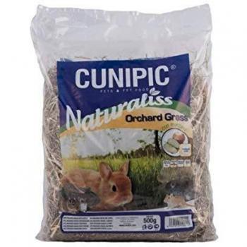 Naturaliss Heno para conejos y roedores