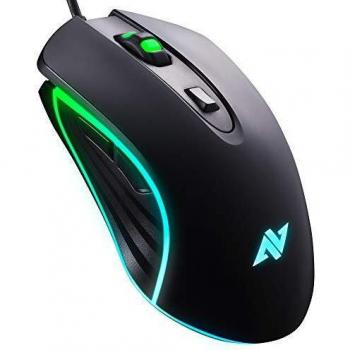 Mouse Gamer Abkoncore Astra M30
