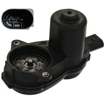 Actuador de freno de mano Febi Bilstein 100058 para Audi A4, Q5, A5, S5, RS5, S4