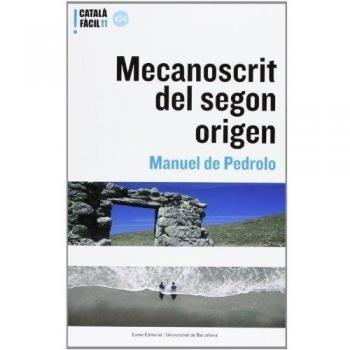 Mecanoscrit del segon origen