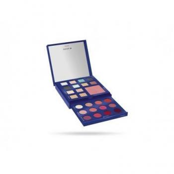 Pupa Pupart M Multifunctional Face Palette Shade Blue 18.8 g