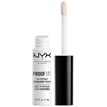 NYX Proof it! Waterproof Eye Shadow Primer - Clear