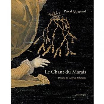 Le chant du marais