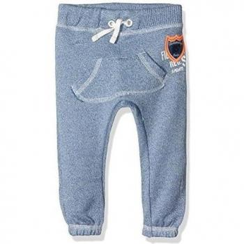 Dirkje 32V-23329H, Pantalones para Bebés, Bleu