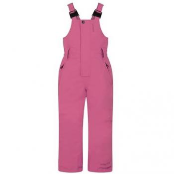 Protest Mono Neutral - Mono de esquí para niños, color neutral, talla 92 cm, impermeable y transpirable, con costuras selladas y aislamiento térmico