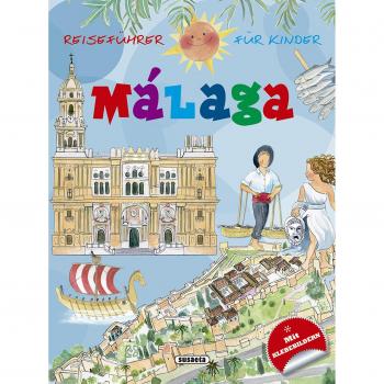 Málaga - alemán