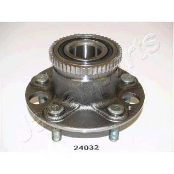 Kit de rodamiento de rueda JAPANPARTS KK-24032