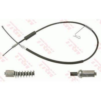 Cable de freno de estacionamiento TRW GCH3001 Izquierda