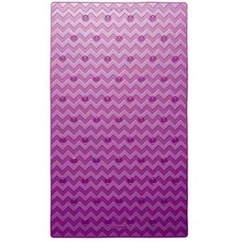 Sealskin Alfombra de Baño Antideslizante Leisure, 40 x 70 x 0.3 cm, PVC, Rosa