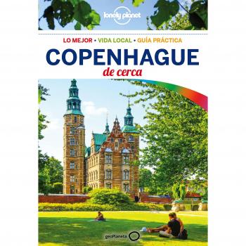 Copenhague de cerca 3 - Bonetto, Cristian