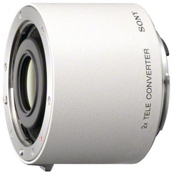 Sony SAL20TC - Teleconvertidor para objetivos de cámaras Sony