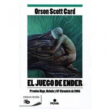 El juego de Ender - Orson Scott Card