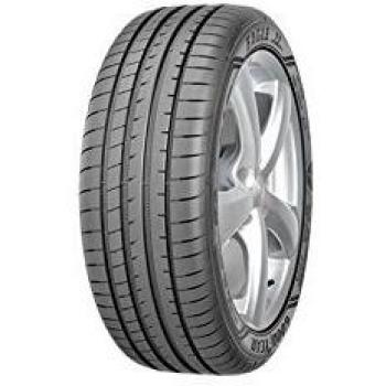 Goodyear Eagle F1 Asymmetric 3 SUV - 235/60R18 103W - Neumático de Verano