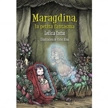 Maragdina, la petita fantasma