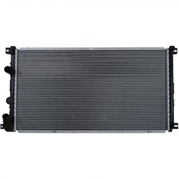 NRF 58322 Radiador, refrigeración del motor