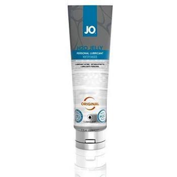 Lubricante System Jo H2O Jelly a base de agua - 120 ml