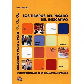 Los tiempos del pasado del indicativo