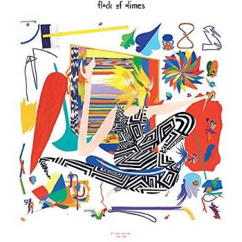 If You See Me, Say Yes [VINYL]